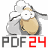 PDF24 Creator